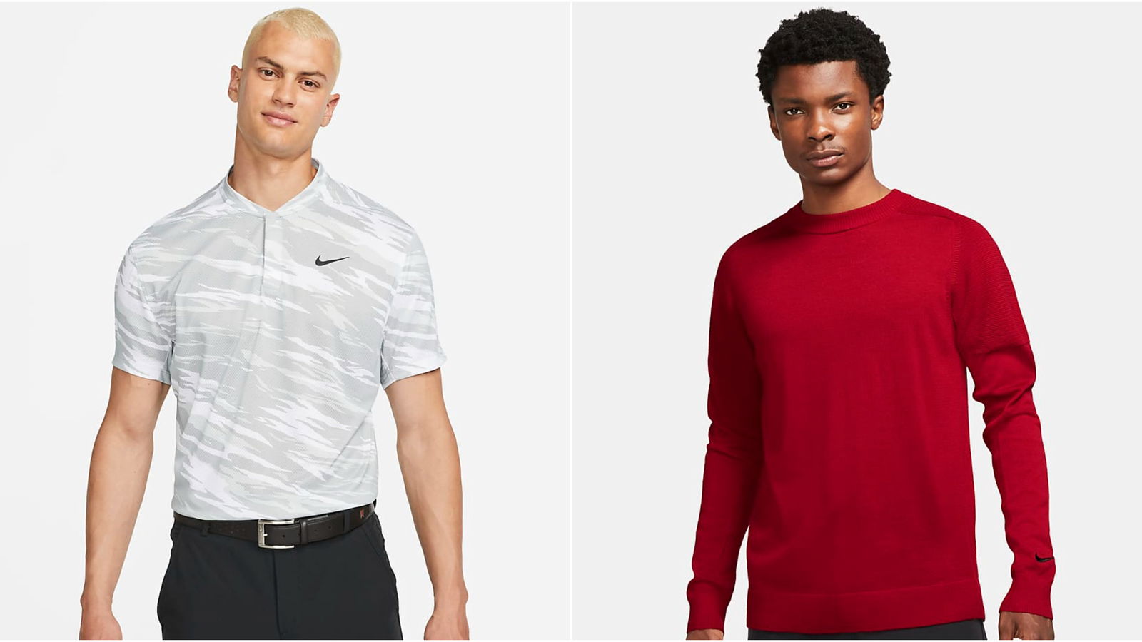 The BEST Nike Golf apparel on show at The Masters!